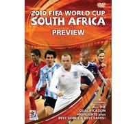 2 ENTERTAIN 5014138605476 The Official 2010 FIFA World Cup South Africa Preview [DVD]