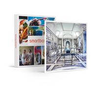 2 Entrées Pour Les Musées Du Vatican Et La Chapelle Sixtine Avec Accès Prioritaire Et Audioguide - Smartbox - Coffret Cadeau Multi-Thèmes