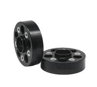 2 entretoises de Roue 20/25/30/35/40 mm PCD 5x130 CB 84,1 ou 78,1 mm, Adaptateur 5 Trous pour Mercedes-Benz Fiat Ducato (2 pièces 84,1 mm 20 mm)