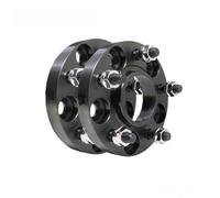 2 Entretoises De Roue Pour Nissan 350Z Et 370Z Kit Cales Centrage, Moyeux, Joints Élargis, Adaptateurs, Plaque Jante Remplacement Elargisseur De Voie Centrage Par Moyeu