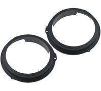 2 Entretoises Haut-Parleur 165mm - Ford C-Max Avant
