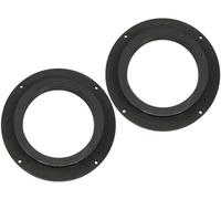 2 Entretoises Haut-Parleur Bois MDF 165mm - impregnees - A4 Avants