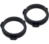 2 Entretoises Haut-Parleur Bois MDF 165mm - impregnees - Grand Vitara