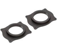 2 Entretoises Haut-Parleur Bois MDF 165mm - impregnees - Lexus ES GS