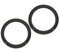 2 Entretoises Haut-Parleur Bois MDF 200mm - impregnees - A4