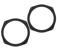 2 Entretoises Haut-Parleur Bois MDF 200mm - impregnees - Serie 1 3 5 Z4