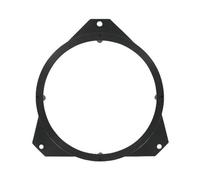 2 Entretoises Haut-Parleur Citroën Berlingo Ap08 Av D165mm