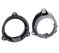 ACV Adaptateur haut-parleurs Ø 130 mm pour Mercedes Citan / Kangoo – Avant
