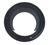 2 Entretoises Haut-Parleur Compatible Avec Suzuki Swift Ap05 - D130 Av Et Ar