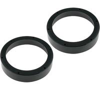 2 Entretoises Haut-Parleur En505b 200mm Compatible Avec Vw Caddy Golf Multivan Touran Transporter