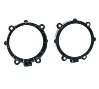 2 Entretoises Haut-Parleur Mercedes Vito Viano Sprinter Ap06 Av D130