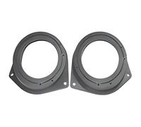 2 Entretoises Haut-Parleur Opel Corsa D - D100/…