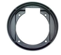 2 Entretoises Haut-Parleur pour Chevrolet/Daewoo Matiz ap98 - D165 AV