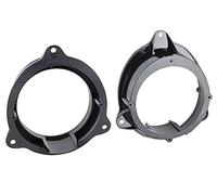 2 Entretoises Haut-Parleur pour Renault Kangoo Mercedes Citan ap12 D130 AV