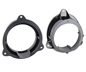 2 Entretoises Haut-Parleur pour Renault Kangoo Mercedes Citan ap12 D130 AV
