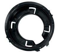 2 Entretoises Haut-Parleur Pour Renault Laguna 0993-01 - D165 Ar