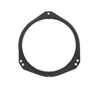 2 Entretoises Haut-Parleur Renault Et Opel - D165 Av