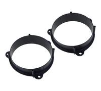 2 Entretoises Haut-Parleur Renault Kangoo Mercedes Citan Ap12 Av D165