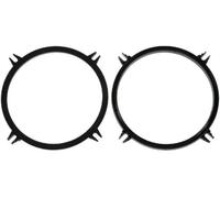 2 Entretoises Haut-Parleur Universelles 130mm