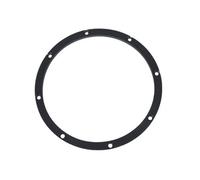 2 Entretoises Haut-Parleur Universelles - D165 - EP6mm