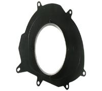 2 Entretoises Haut-parleurs 165 Mm Phonocar