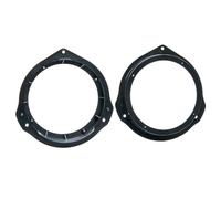 2 Entretoises Hp Mercedes C/ E/ Glk/ Ml/ V/ Vito Av Et Ar D165 - Adnauto - Adn-En