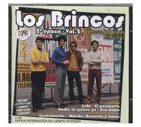 2 Epoca Vol.2 1967-1971 Todas Sus Grabaciones
