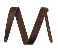 2" Essentials leather Strap Brown