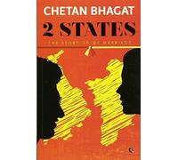 2 États : L'histoire de mon mariage, Bhagat, Chetan