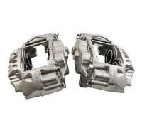 2 étrier Avant pourToyota Landcruiser 4x4 Hilux/pickup 4775035080 Brake Caliper