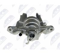 2 ÉTRIER DE FREIN AVANT G+R CITROEN C5 JE 2.0,2 0HDI -2004,II 1.6HDI,1.8,2.0 04