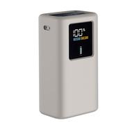 2 Étui de Protection pour Batteries externes Not.10 55W 10000mAh Anti-Rayures et poignée Ergonomique