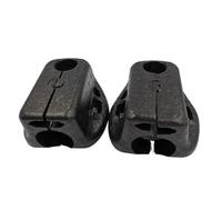 2 étuis de protection for moteur de drone T30(Left right)