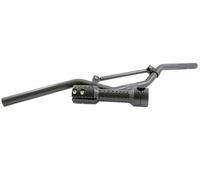 2 EXTREME Guidon Downhill avec potence compatible pour Yamaha Aerox/MBK Nitro