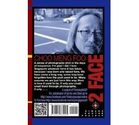 2 Face - Photography And Poetry