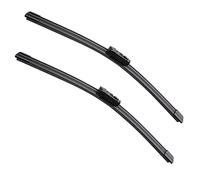 2 Factory Wiper Blades Replacement For 2020 2021 2022 Subaru Legacy Outback Original Equipment Windshield Wiper Blade Set 26"+18" (Set of 2) Top Lock