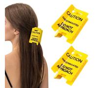 2 Faites Attention À L'Épingle À Cheveux Excitable, Il Est Interdit D'Approcher La Langue Des Signes, Qui Convient À Un Usage Quotidien Et À Une Robe De Soirée.