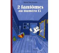 2 Fantômes Au Numéro 13
