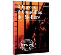 2 farces 2 comédies de Molière E