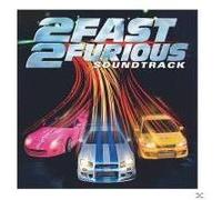 Ludacris – 2 Fast 2 Furious – CD