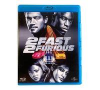 2 fast 2 furious BLU-RAY NEUF
