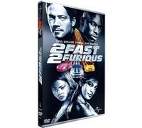 2 fast 2 furious E