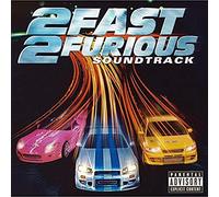 2 Fast 2 Furious (Original Soundtrack) [Import USA]