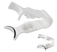 2 Faux Cils Magnétiques Outil Applicateur De Cils Magnétiques,clip Magnétique, Clip Magnétique Pour Faux Cils, Applicateur De Pince À Cils Portable, Outil D'aide Pour Femmes, Filles Et Amis