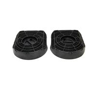 2 * FC18 - filtre à charbon compatible AEG Hotte aspirante Filtre à charbon