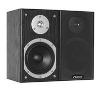 Skytronic SHFB55B 2-voies Avec fil 140 W