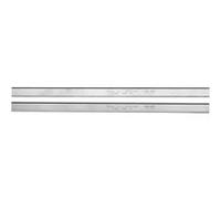 METABO Lames HSS-CAUTION non perforées pour DH 330 0911062119