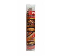 Venteo - 2 Feuilles De Cuisson