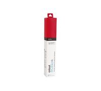 2 Feuilles de transfert Rouge 30,5 x 30,5 cm -