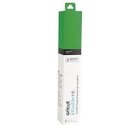 Cricut Infusible Ink Pack 2 feuilles de transfert infusibles vert vif